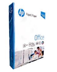 RESMA DE PAPEL HP 500H CARTA