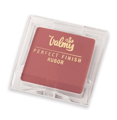 RUBOR S ESPEJO VALMY 9G #16 FROSTED NUDE