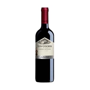 VINO LOS COCHES 0.75LT CABERNET SAUVIGN