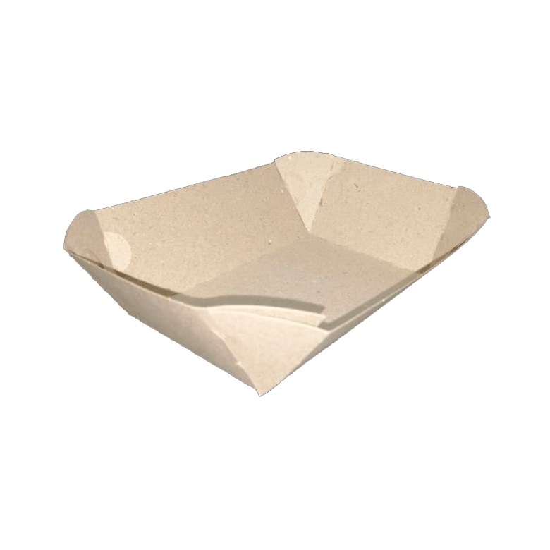 CANOA DE CARTON FANDEC UND