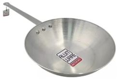 SARTEN ALUMWARE 28CM WOK