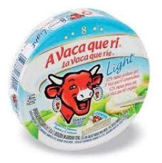 QUESO VACA QUE RIE 133GR  LIGTH