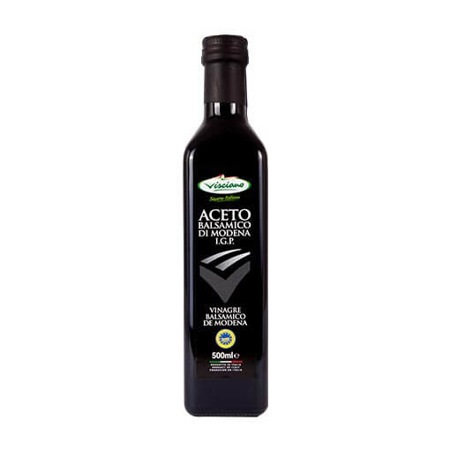 VINAGRE BALSAMICO VISCIANO 500ML