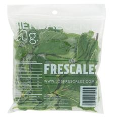 HIERBABUENA HIDROPONIAS 30GR