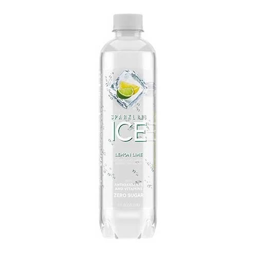 AGUA GASIF SPARKLING ICE 502.8ML LIMON
