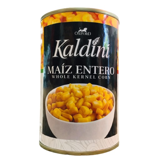 MAIZ  KALDINI  400GR