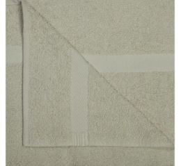 TOALLA TRES 90 MANO SANDALO AMA DE CASA