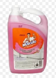 DESINFECTANTE MR MUSCULO 3785ML FLORAL