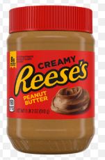 CREMA REESES 510GR DE MANI