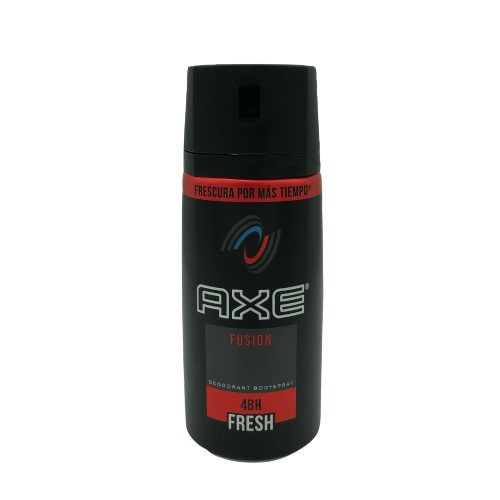 BODY SPRAY AXE 150ML FUSION