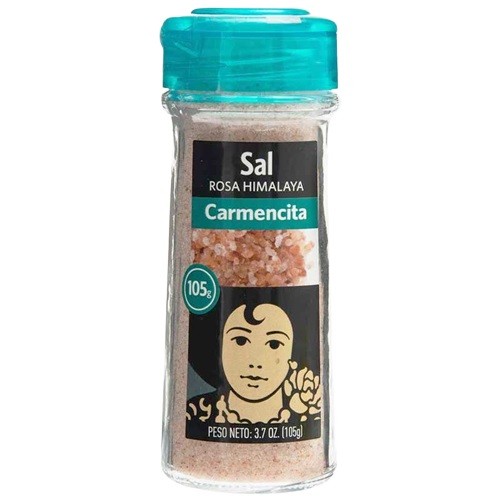 SAL  CARMENCITA 105GR FINA HIMALAYA