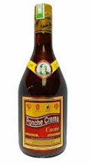 PONCHE CREMA ELIODORO 0.75LT CACAO