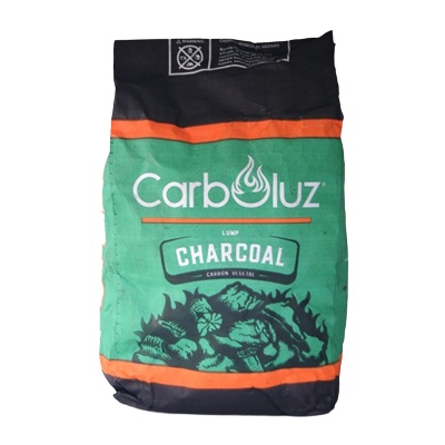 CARBON CARBOLUZ 3KG VEGETAL