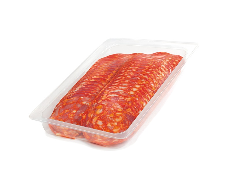 CHORIZO EL MAÑO  80GR VELA LONCHEADO