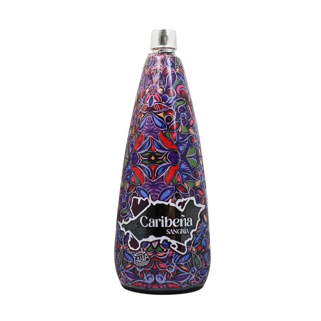 SANGRIA CARIBEÑA 1.75LT