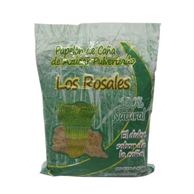 PAPELON LOS ROSALES 500GR PANELA