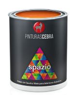 PINTURA SPAZIO GALON A BEIGE ARENA SEDA