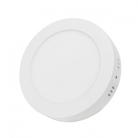 PANEL LED CIRCULAR LIGHTPRO 24W SUPERFI