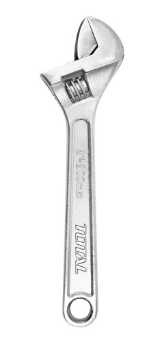 LLAVE AJUSTABLE TOTAL 12&quot; 300 MM