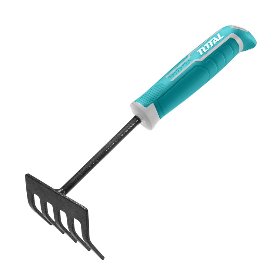 MINI RASTRILLO TOTAL 270MM DE JARDINERIA