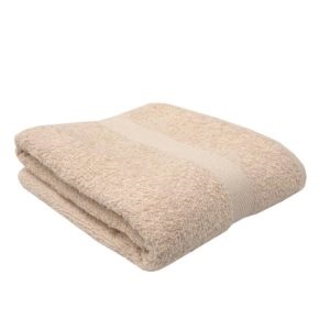 TOALLA MANO FULL TIME 070X045 DESIERTO