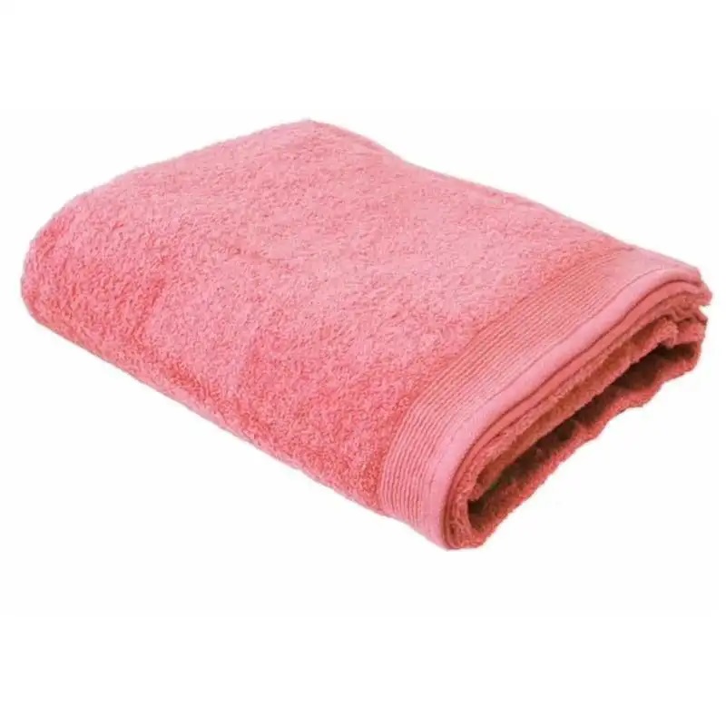 TOALLA ESPECIAL MANHATTAN 120X060 CORAL