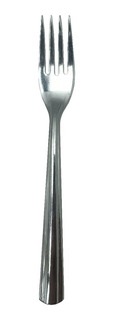 TENEDOR CAPRI DE MESA ACER INOX 12 PZA