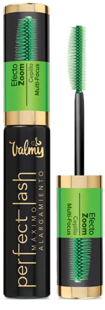 MASCARA PEST VALMY EFECTO ZOOM 01 NEG