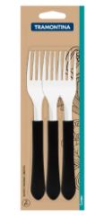 TENEDOR TRAMONTINA PARA PARRILLA 3 PZAS