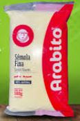 SEMOLA ARABITO 500GR FINA