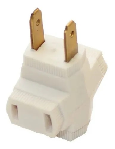 ADAPTADOR ARRIGO PVC