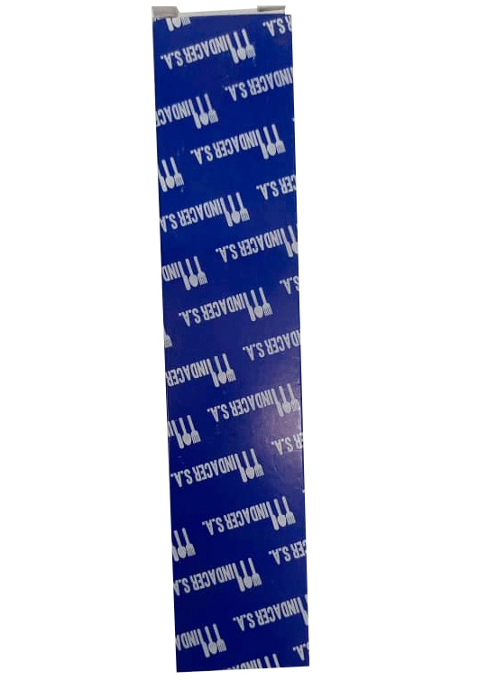 CUCHILO BAVARIA DE MESA ACER INOX 12 PZA