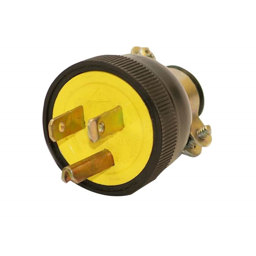 ENCHUFE FERREINOX SEMI INDUSTRIAL