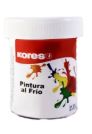 PINTURA AL FRIO KORES BLANCO