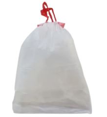 BOLSA TAJANARA 30LT X 20UN CINTA AMARRE