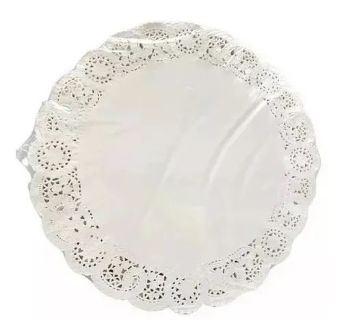 BLONDA ARANT X8UN N12 30CM