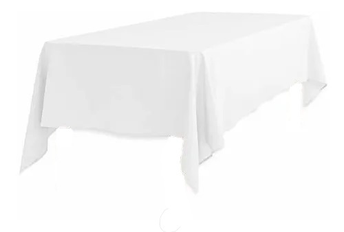 MANTEL RECTANGULAR HOME TEXTIL1.50X1.80M