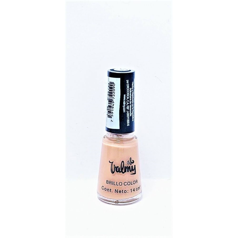 ESMALTE VALMY 14ML #275 VINTAGE