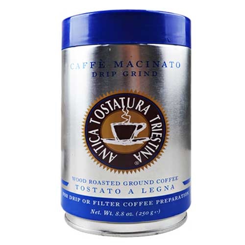 CAFE ANTICA TOSTATURA 250GR PARA FILTRO