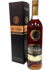RON OCUMARE 0,70LT EDICION RESERVA