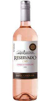 VINO STA CAROLINA 0,75LT ROSA COUPAGE RESERVADO