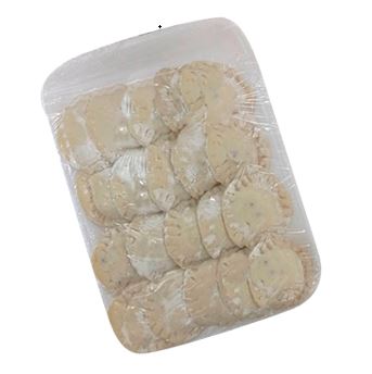 EMPANADITAS 16UND JAMON PASAPALOS