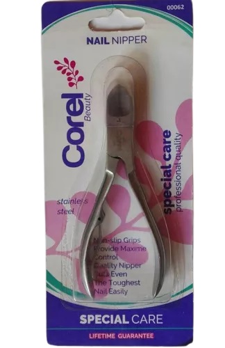 CORTA UNA COREL GRANDE