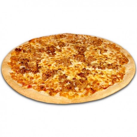 PIZZA MIXTA 33CM CONGELADA PLANSUAREZ