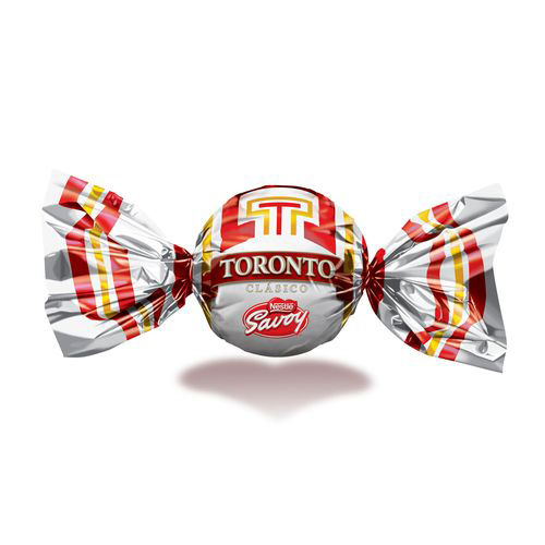 CHOCO TORONTO UND***