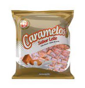 CARAMELOS SIMONETTO 50UND LECHE