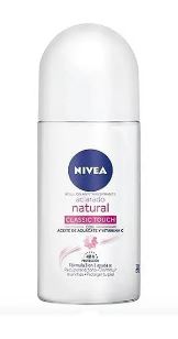 DESOD NIVEA 50ML ROLLON ACLARANT