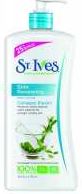 LOCION HIDRA ST IVES 621ML COLAG ELASTIN