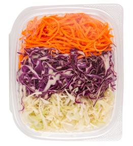 MIXTO DE REPOLLO Y ZANAHORIA X KG PLANSUAREZ