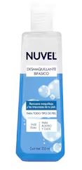 DESMAQUILLANTE NUVEL 235ML BIFASICO FACI